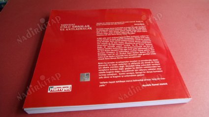 TARİHTEKİ ÜNLÜ SAVAŞLAR VE ANTLAŞMALAR