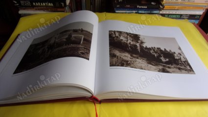 BİR HÜRRİYET ÖYKÜSÜ - YAYINLANMAMIŞ FOTOĞRAFLARLA ÇANAKKALE SAVAŞLARI