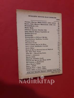 BOŞANMA KAPISI NE VAKİT KAPANABİLİ? ÇOCUKLARIN DİRİ DİRİ YETİM KALMASI NASIL ÖNLENEBİLİR? KIZLAR NE VAKİT TAM ÇAĞINDA EVLENEBİLİRİ?