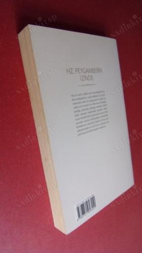 HZ.PEYGAMBER'İN İZİNDE
