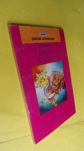 GÖKYÜZÜ ÇİÇEKLERİ (Birinci Basım)