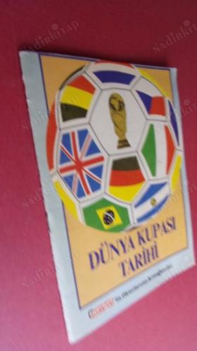 DÜNYA KUPASI TARİHİ