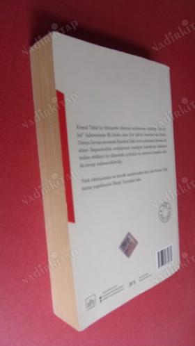 ESİR ŞEHRİN İNSANLARI (Esir Şehir Üçlemesi 1.Kitap)
