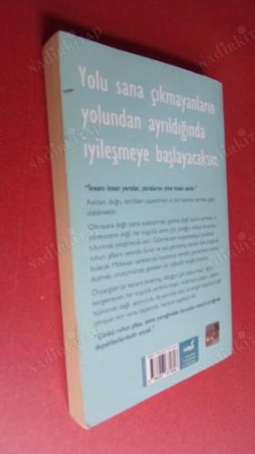 İYİLEŞMEK - Dün bitti, hikayen devam ediyor...
