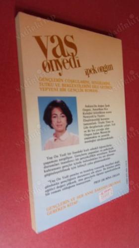YAŞ ON YEDİ İPEK ONGUN