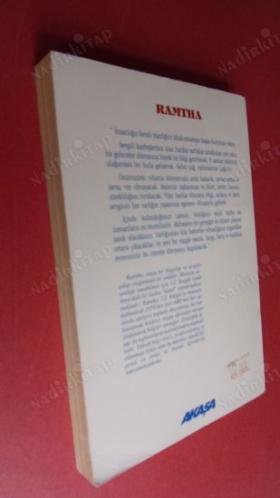 RAMTHA '' Yeniden Dünyaya Döndü ve İnsanlığı Derinden Sarsacak Açıklamalarına Başladı ''