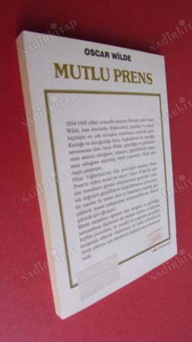 MUTLU PRENS