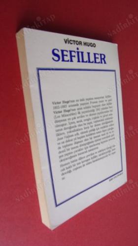 SEFİLLER ( Tam metin )