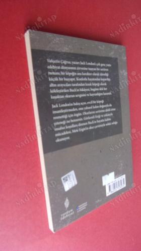 VAHŞETİN ÇAĞRISI