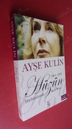 Hayat - Dürbünümde Kırk Sene (1941-1964) (1941-1964)