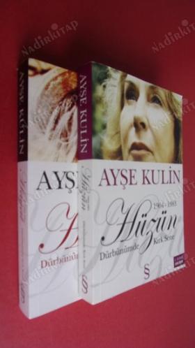 Hayat - Dürbünümde Kırk Sene (1941-1964) (1941-1964)