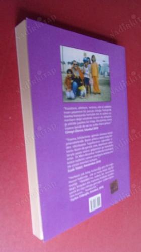 AFET VE KURBAN PSİKOLOJİSİ
