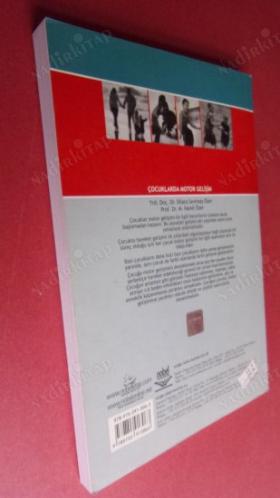 ÇOCUKLARDA MOTOR GELİŞİMİ