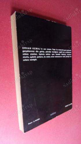 ARKADAŞ ISLIKLARI [İlk baskı]