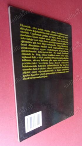 ZİHİNSEL ÖZÜRLÜLER İÇİN BECERİ SAPTAMA FORMU DR. MUSTAFA ÖZEKES
