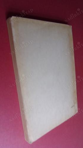 ÖZEL BİR OKUMA BOZUKLUĞU - DİSLEKSİ (OKUYAMIYAN ÇOCUKLARDA DİSLEKSİ BELİRTİLERİNİN ARAŞTIRILMASI)1976