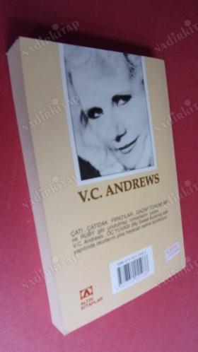 ÖÇ YUVASI V. C. ANDREWS