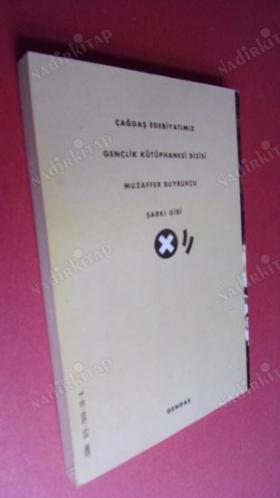 ŞARKI GİBİ