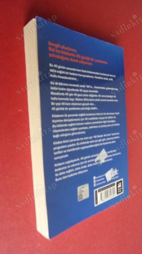 40 GÜNDE YENİ SEN DR. AYÇA KAYA