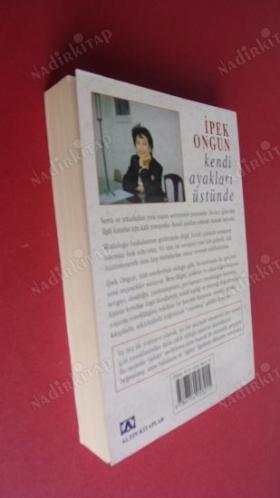 KENDİ AYAKLARI ÜSTÜNDE 