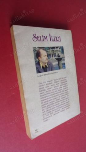SON YAZ AKŞAMI