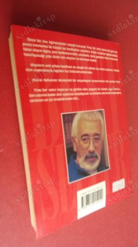 ŞEYTANIN MASKESİ