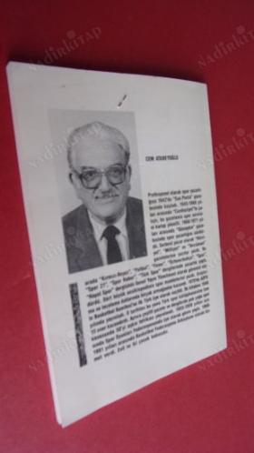 Türkiye'de Spor Yazarlığının 100. Yılı 1881 1991
