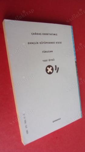 YEDİ ÖYKÜ 1.BASKI