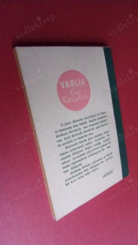 KAYBEDEN KAZANIYOR