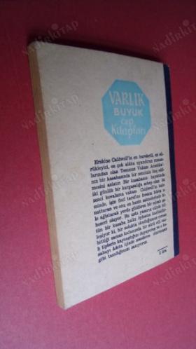 TEMMUZ VAKASI