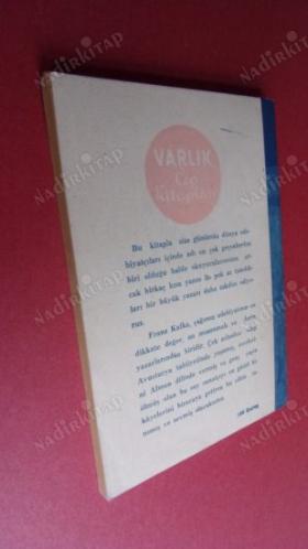 CEZA SÖMÜRGESİ -I.BASKI