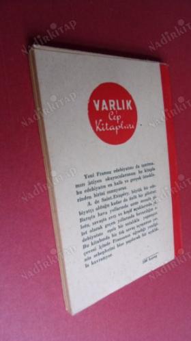 SAVAŞ PİLOTU