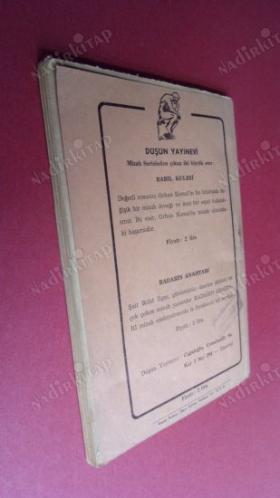DAMDA DELİ VAR MİZAH HİKAYELERİ- Kapak çizim Mustafa UYKUZUZ