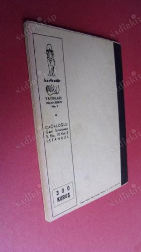 KÖR DÖĞÜŞÜ Kapak Resmi Yalçın ÇETİN.