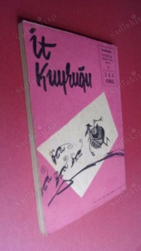 İT KUYRUĞU * MİZAH HİKAYELERİ * KAPAK : YALÇIN ÇETİN