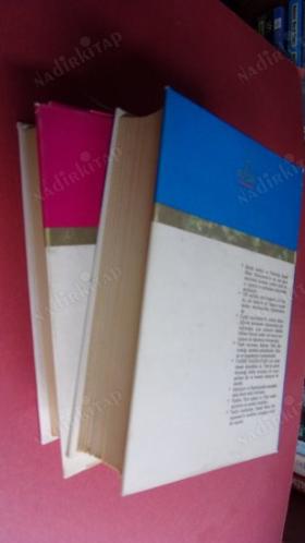 TARİHİ HAKİKATLER / CİLT-1-2- TAKIM .