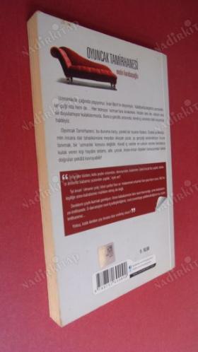 OYUNCAK TAMİRHANESİ
