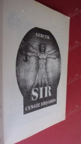 GERÇEK SIR CENGİZ ERŞAHİN