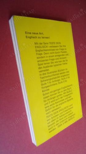 Teste Dein Englisch-1