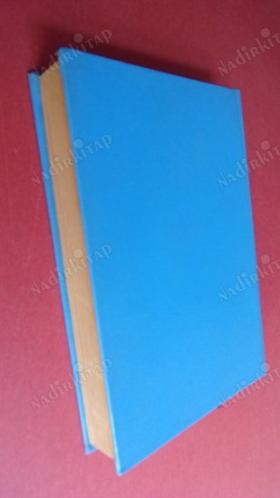 İVAN DENİSOVİÇ'İN HAYATINDA BİR GÜN / MATRİONA'NIN EVİ- ( 2 kitap bir. arada )
