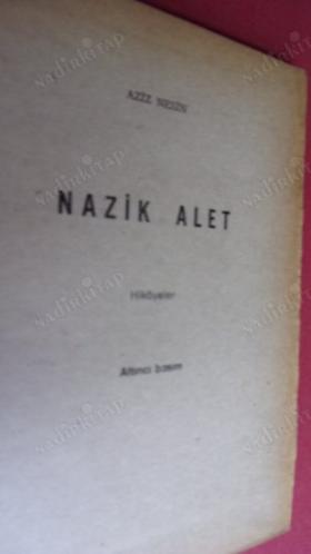 NAZİK ALET