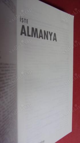 İŞTE ALMANYA