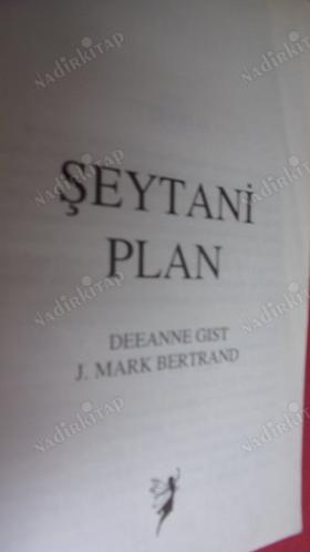 ŞEYTANİ PLAN