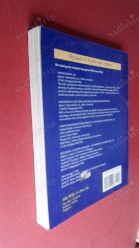 Human Resource Management David A. De Cenzo - Stephen P. Robbins