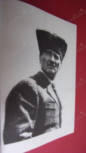 Yediden Yetmişe NUTUK MUSTAFA KEMAL ATATÜRK