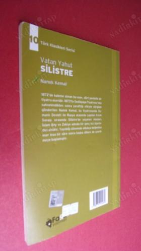 VATAN YAHUT SİLİSTRE