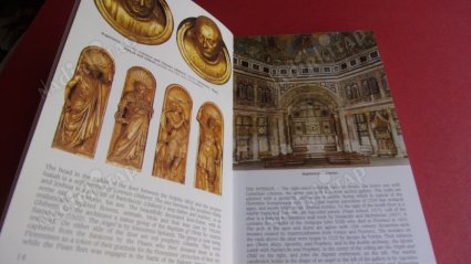 ENCHANTING FLORENCE NEW COMPLETE GUIDE OF THE TOW