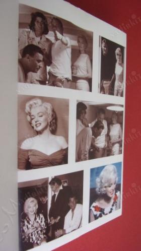 MARİLYN MONROE VE BİLİNMEYEN HAYATI