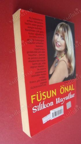 SİLİKON HAYATLAR