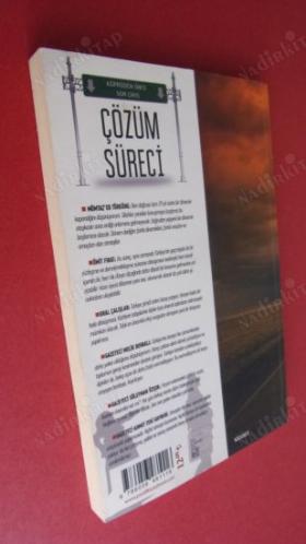 Çözüm Süreci / Köprüden Öce Son Çıkış